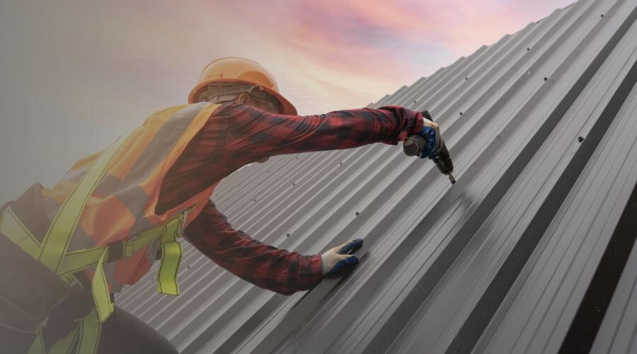 Expert top industrial roofings services in Sheffield, IA